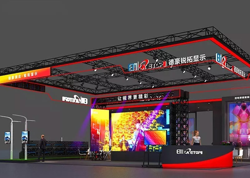 重磅亮相ISLE 2020 | 盛世集团ssgroup实力诠释“专业标准”